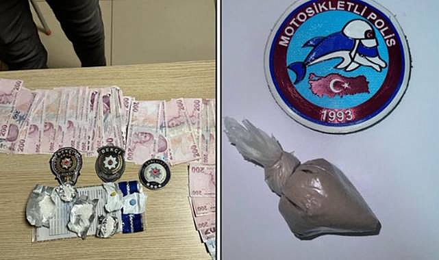 Viranşehir’de 3 Ayrı Operasyon! Uyuşturucu Ve Para Ele Geçirildi