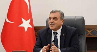 Zeynel Abidin Beyazgül’den Borç İddialarına Cevap