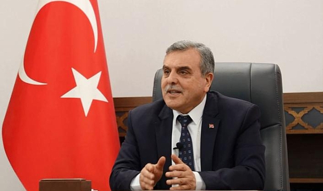 Zeynel Abidin Beyazgül’den Borç İddialarına Cevap