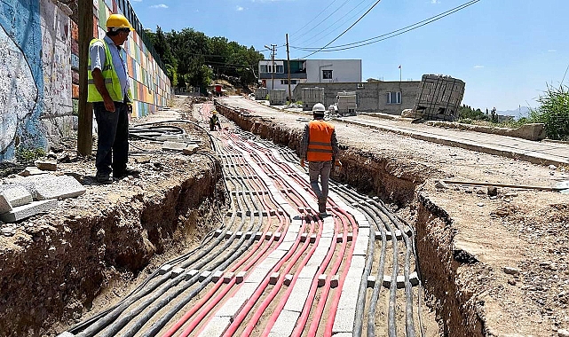 1 Milyar 80 Milyon Liralık Yeni Yatırım Planlandı!