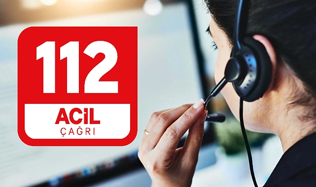 112'yi Meşgul Eden Yandı: Asılsız İhbarlara Ağır Ceza Geliyor