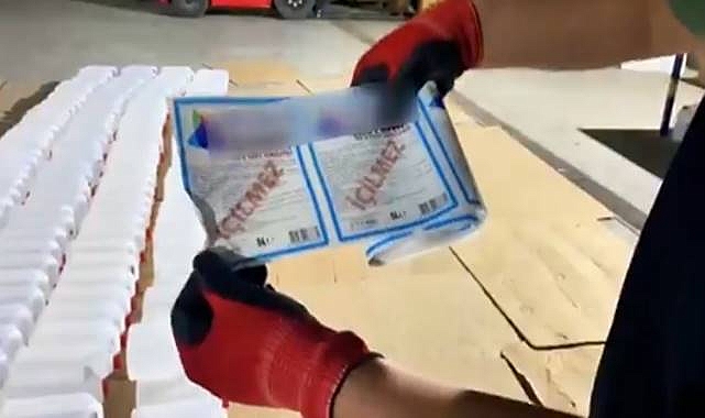 81 İlde Büyük Operasyon: 94 Milyon TL'lik Vergi Kaybı Önlendi