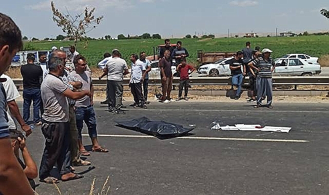 Acı Bilanço Açıklandı: 47 Ölü, 5.743 Yaralı