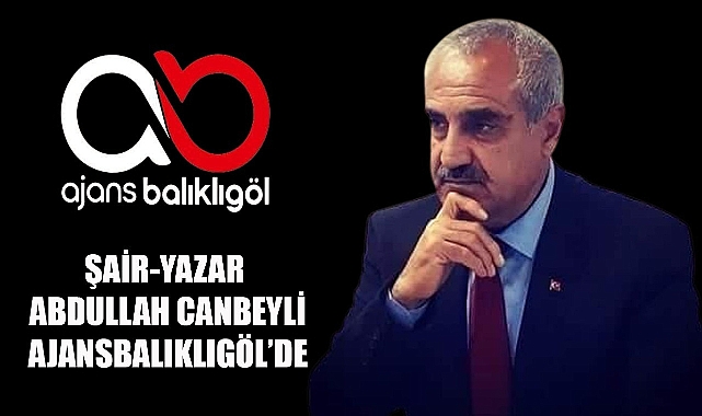 Ajans Balıklıgöl Yazar Kadrosunu Güçlendirmeye Devam Ediyor!