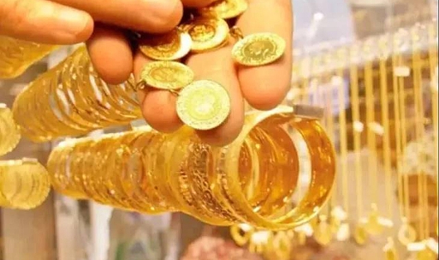 Altında Yükseliş Devam Ediyor! Gram Altın Kaç TL Odu? 