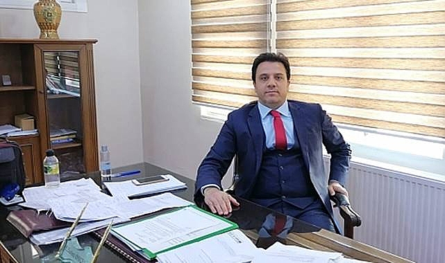 Avukat Eyyüp Sabri Öncel'den 5 Nisan Mesajı: Adaletin Teminatı Avukatlardır