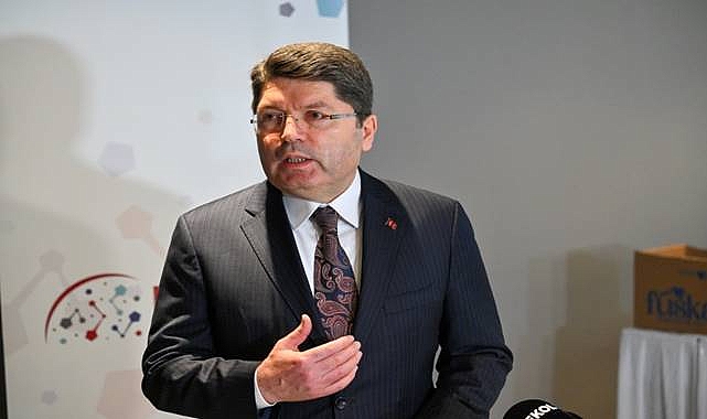 Bakan Tunç: İşkenceye Sıfır Tolerans Politikası Sürdürülüyor