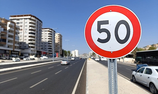 Balıkayağı Kavşağı Trafiğe Kapatılıyor