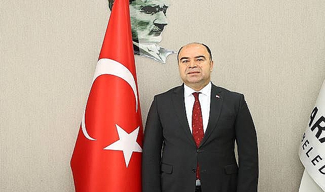 Başkan Çiftçi: Silahlar Sorun Çözmez, Sorun Yaratır