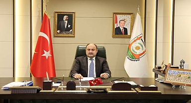 Başkan Gülpınar: İşçi Kardeşlerimizin Alın Teri, Bizim İçin Kutsaldır