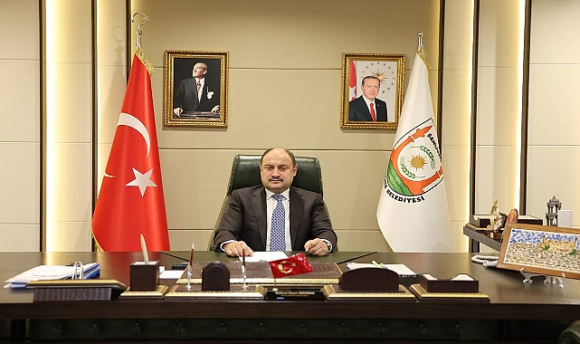Başkan Gülpınar: İşçi Kardeşlerimizin Alın Teri, Bizim İçin Kutsaldır