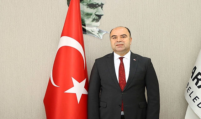 Başkan Nihat Çiftçi’den Kurtuluş Yıl Dönümü Mesajı