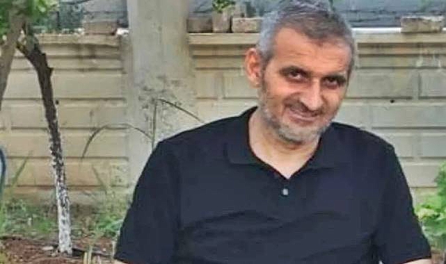 Benek Ailesinin Acı Günü: İshak Benek Hayatını Kaybetti