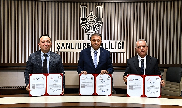Bozova Su Ürünleri Üretim Merkezi’nde Yeni Dönem Başlıyor