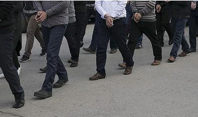 Cumhuriyet Tarihinin En Büyük Uyuşturucu Operasyonu: Gözaltı Sayısı 635’e Yükseldi