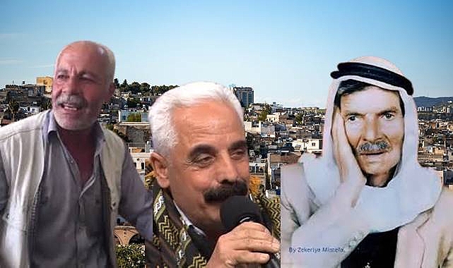 Dengbejlik Nedir, Dengbejliğin Şanlıurfa'daki Temsilcileri ve Eserleri