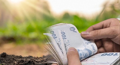Destekleme Ödemesi Bugün Çiftçilerin Hesaplarına Aktarılıyor