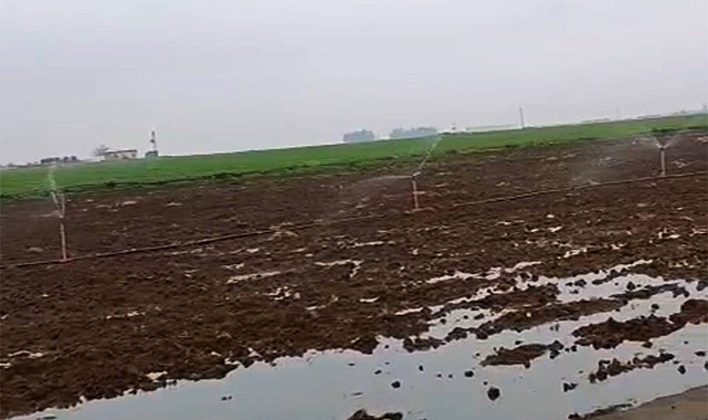 Dicle Elektrik Alarm Verdi: Sulama Abonelerinin Borcu Katlandı