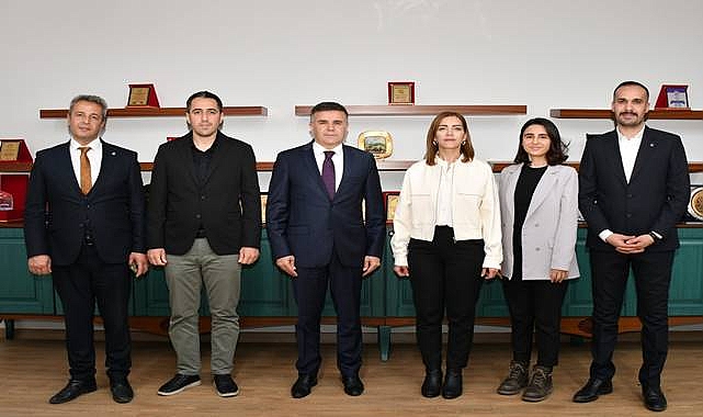 Dicle Elektrik’ten Meslek Lisesi Öğrencilerine Enerji Sektöründe Çalışma Fırsatı