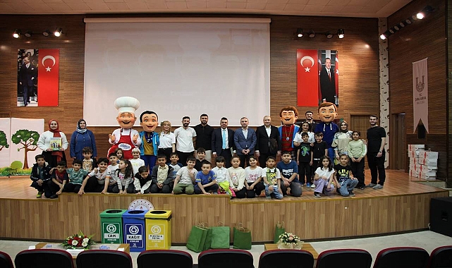 Dicle’nin Rüyası Şanlıurfalı Miniklerle Buluştu