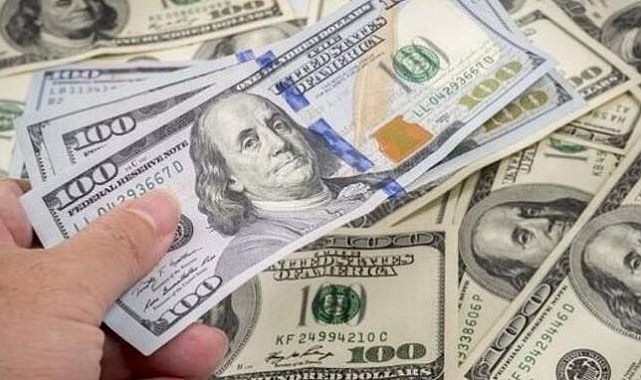 Döviz Fiyatlarında Hareketlilik Devam Ediyor! Dolar Kaç TL Oldu? 