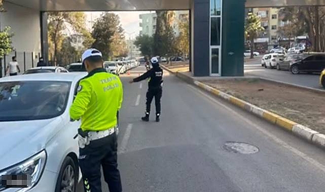 Ehliyet Affı Yok: 690 Bine Yakın Sürücü Direksiyon Başına Dönemiyor