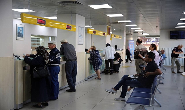 Emeklilerin Beklediği Haber Geldi: İkramiye Farkları Yatırılıyor
