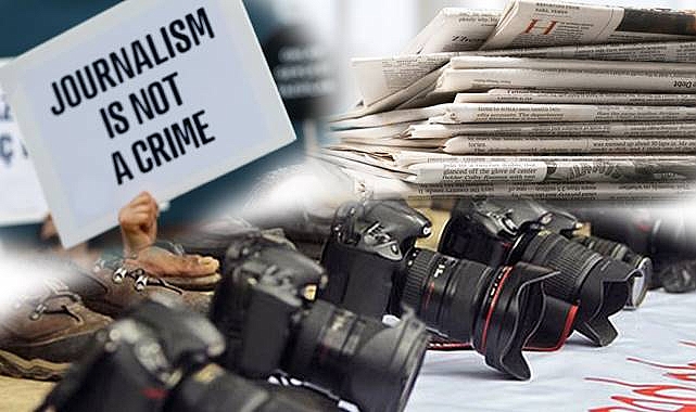 Gazze’de Basın Kan Ağlıyor: Ölen Gazeteci Sayısı 210’a Ulaştı