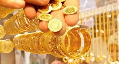 Gram Ve Çeyrek Altın Kaç TL’den İşlem Görüyor? 