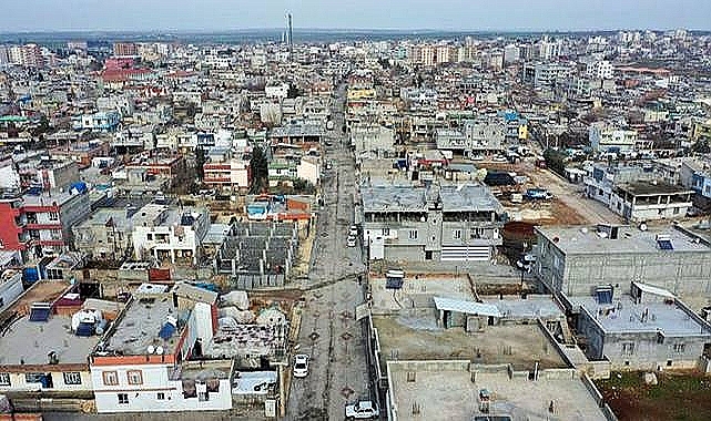 Hilvan İle İlgili Genel Bilgiler