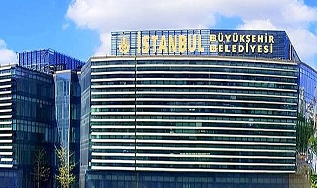 İBB'ye Yolsuzluk Operasyonu: 47 Gözaltı, 6 Şüpheli Aranıyor