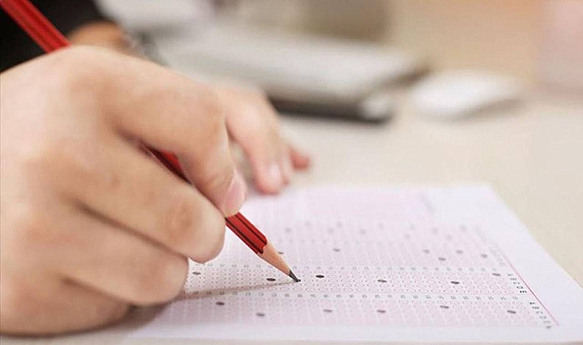 İlköğretim Ve Ortaöğretim Kurumları Bursluluk Sınavı Tamamlandı