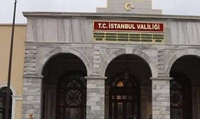 İstanbul Valiliği Uyardı:  Tarama Çalışmaları Sürüyor