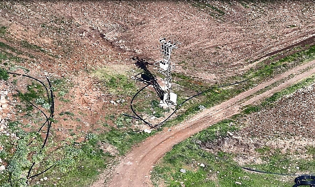 Kaçak Elektrik Alarmı: Şanlıurfa’da Tarımsal Sulamada Rekor Seviye