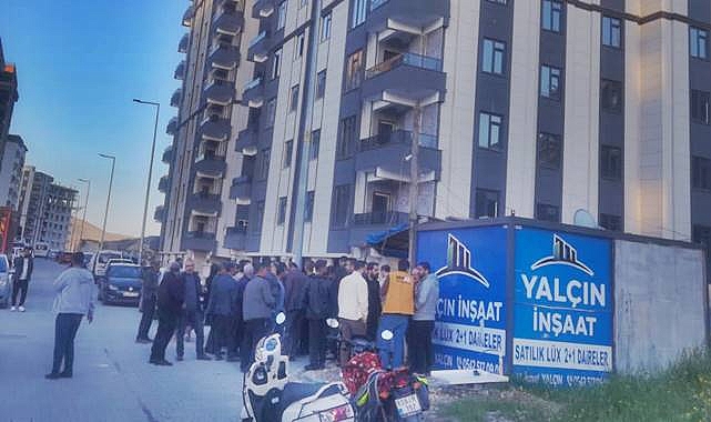 Karaköprü'de Daire Vurgunu: 35 Daire 235 Kişiye Satıldı, Şüpheliler 12 Saatte Yakalandı