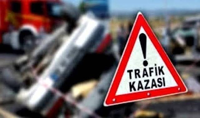 Katliam Gibi Kaza! 6 Ölü, 8 Yaralı