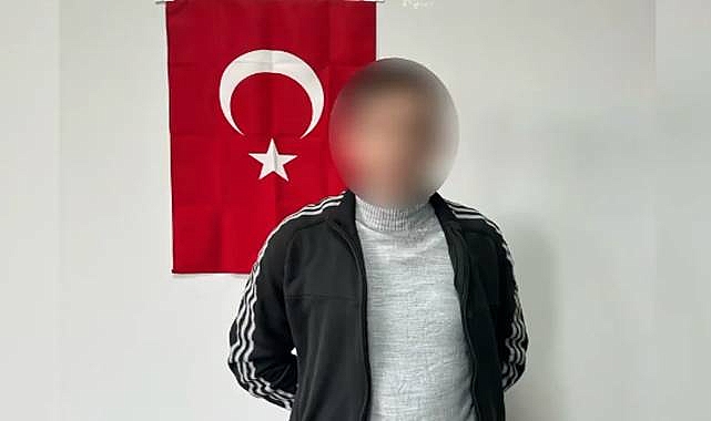 Kırmızı Bültenle Aranan Suçlular Gürcistan’dan Türkiye’ye Getirildi