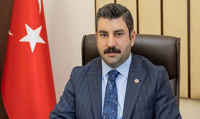 Milletvekili Eyyüpoğlu: Birlik ve Beraberliğimiz En Büyük Gücümüzdür