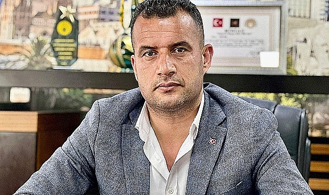 MİSİAD Başkanı Batur’dan Eyyübiye Devlet Hastanesi’ne Sert Tepki: “Bu Halk Sahipsiz Değil!”