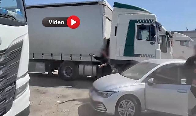 Nefes Kesen Operasyon: 2 Kişi Gözaltına Alındı 