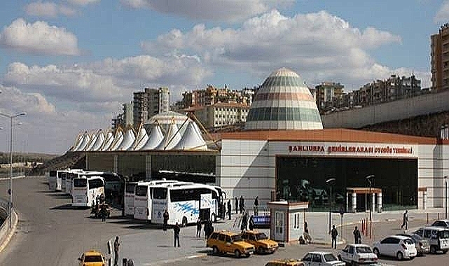 Otobüsler Bayramda 2 Milyon 418 Bin 407 Yolcu Taşıdı