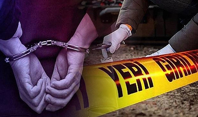 Şanlıurfa'da 3 Cinayet Zanlısı Yakalandı!  