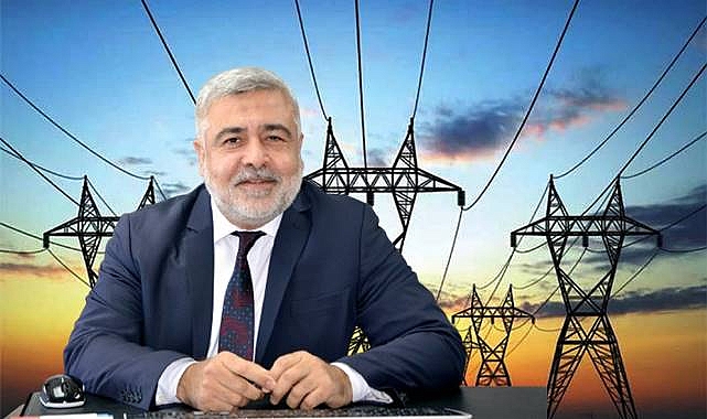 Şanlıurfa'da Elektrik Tüketimi Zirve Yaptı! Tedarik Sıkıntısı Kapıda