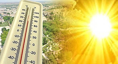 Şanlıurfa’da Hava Durumu! Sıcaklık 30°C'yi Görecek
