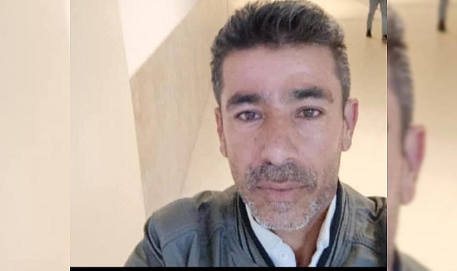 Şanlıurfa'da Kayıp Alarmı: Hasan Özmodanlı Her Yerde Aranıyor