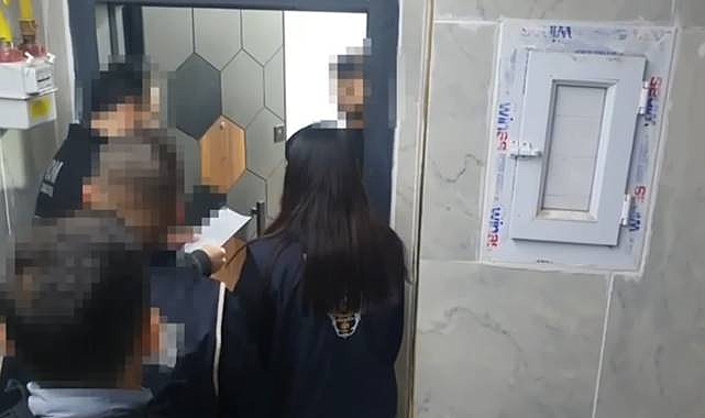 Şanlıurfa’da Muayene İstasyonuna Rüşvet Operasyonu: 7 Tutuklama
