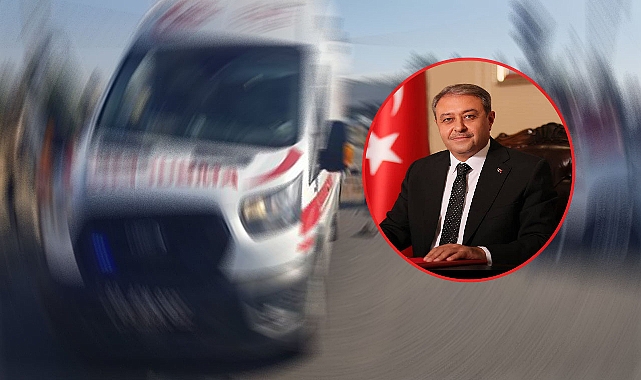 Şanlıurfa'da Valisi Hasan Şıldak Açıkladı: 124 Yaralı