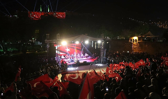 Şanlıurfa'nın Düşman İşgalinden Kurtuluşunun 105. Yılı Coşkuyla Kutlanacak