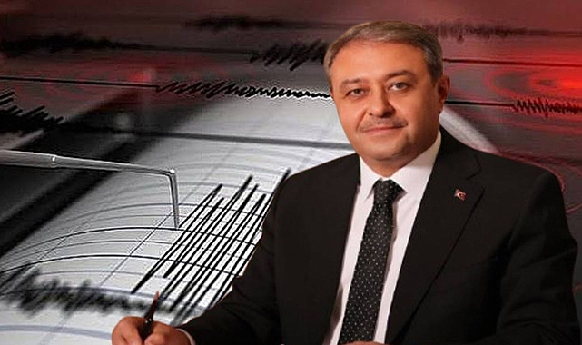 Şanlıurfa Valisi Şıldak'tan İstanbul Depremine Geçmiş Olsun Mesajı