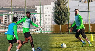Şanlıurfaspor, Kritik Maçta 3 Puan Peşinde! Manisa FK’yı Konuk Ediyor